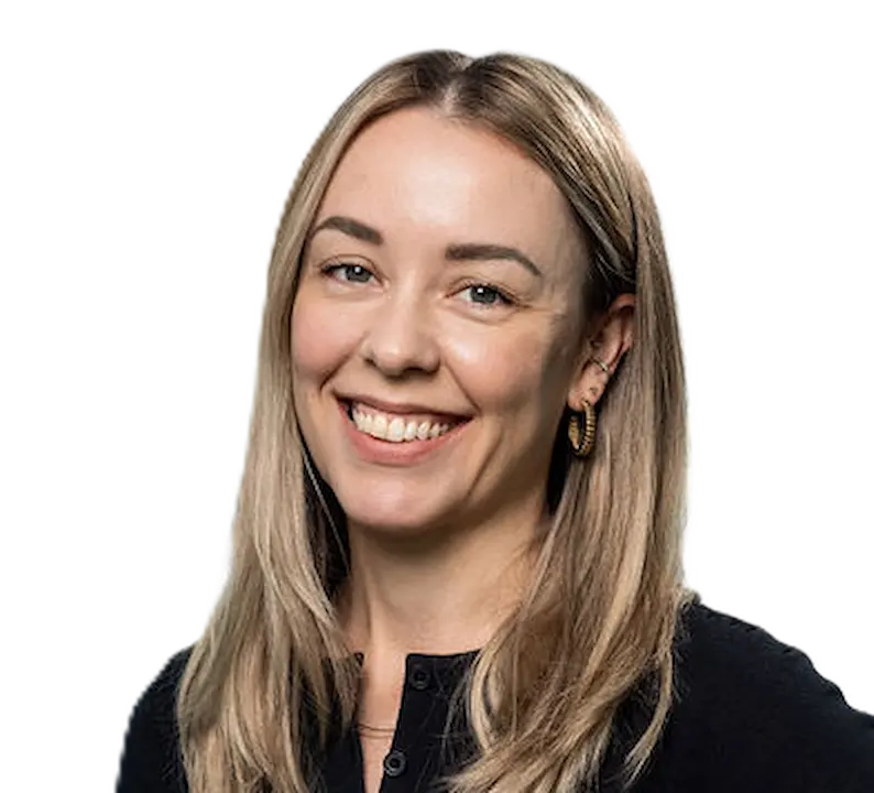 redoak team member -Adrienne Stephens